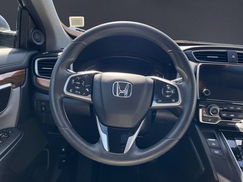 Certified 2019 Honda CR-V EX image 12