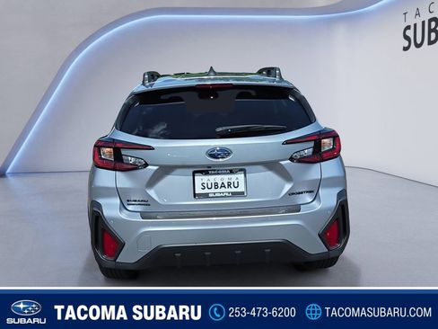 New 2026 Subaru Crosstrek 2.5i Limited AWD/4WD image 4