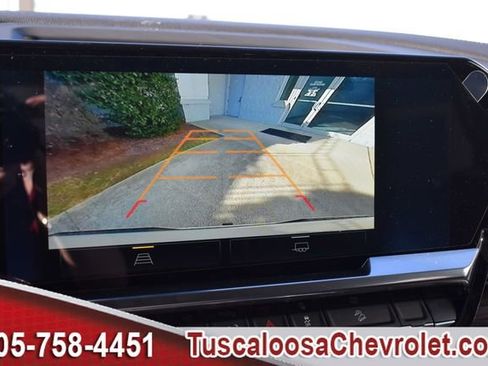 New 2026 Chevrolet Silverado 1500 RST image 26