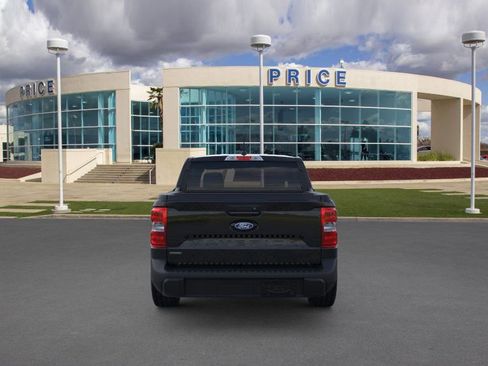 New 2025 Ford Maverick XL image 5