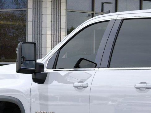 New 2026 Chevrolet Silverado 3500 W/T w/ WT Convenience Package AWD/4WD image 12