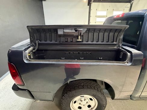 Used 2017 RAM 1500 Tradesman w/ Popular Equipment Group AWD/4WD image 22
