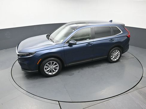 Certified 2024 Honda CR-V EX image 40