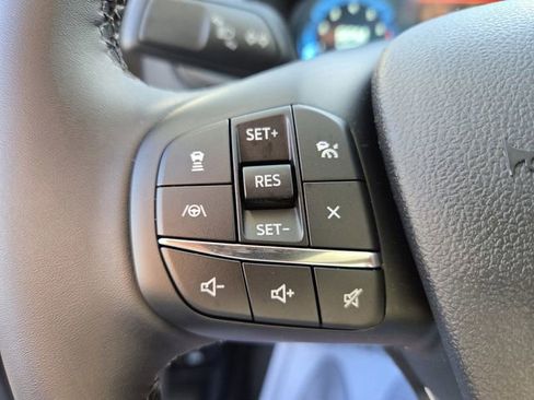 New 2025 Ford Bronco Sport Outer Banks AWD/4WD image 11