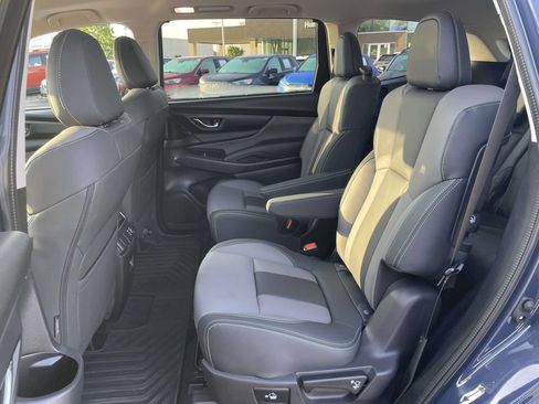 Certified 2025 Subaru Ascent Onyx Edition w/ Popular Package #2 AWD/4WD image 4