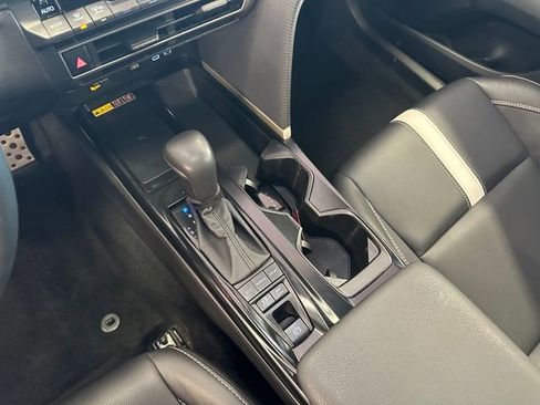 Certified 2025 Toyota Camry SE AWD/4WD image 23