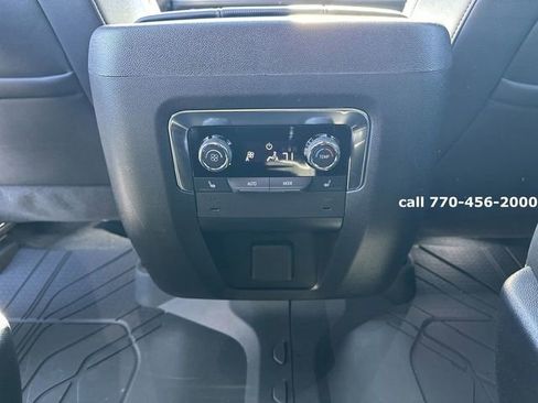 Certified 2025 Chevrolet Tahoe RST w/ Advanced Technology Package image 22