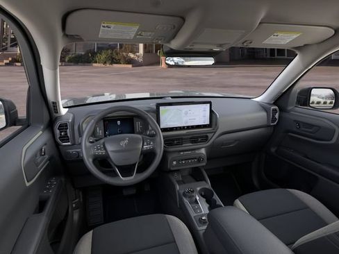 New 2026 Ford Bronco Sport Big Bend w/ Convenience Package AWD/4WD image 9