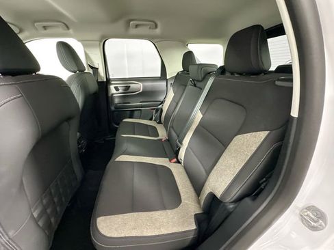 Used 2025 Ford Bronco Sport Big Bend image 23