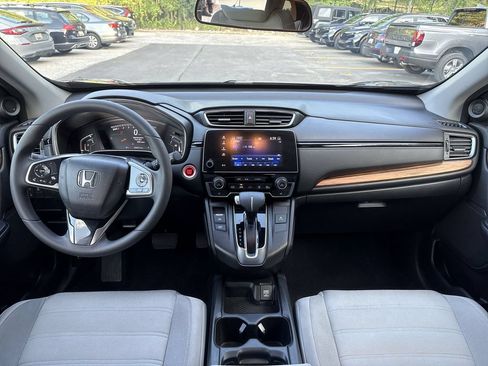 Used 2018 Honda CR-V EX image 23