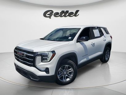 Used 2026 GMC Terrain Elevation