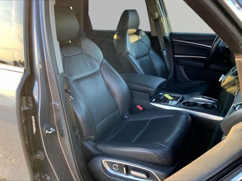 Used 2020 Acura MDX SH-AWD image 8