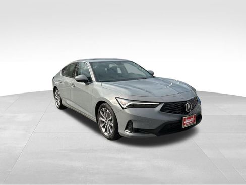 New 2026 Acura Integra image 7