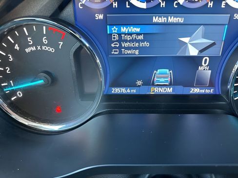 Used 2023 Ford Expedition Limited image 25