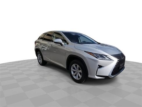 Used 2017 Lexus RX 350 350 image 2
