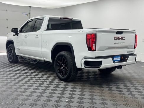 Used 2025 GMC Sierra 1500 Elevation AWD/4WD image 10