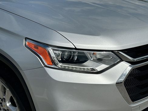 Used 2019 Chevrolet Traverse LS image 33