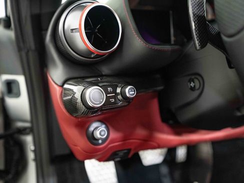 Certified 2022 Ferrari 812 GTS RWD image 37