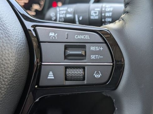 New 2026 Honda CR-V EX-L image 24