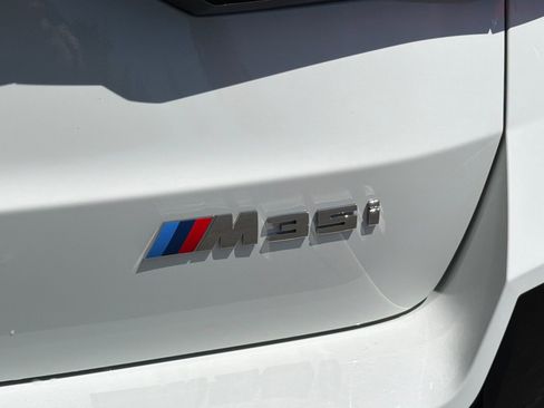 Used 2026 BMW X1 M35i w/ Technology Package AWD/4WD image 39