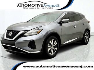 Used 2021 Nissan Murano S FWD video 1