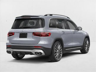 New 2026 Mercedes-Benz GLB 35 AMG 4MATIC video 2