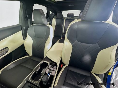 Certified 2024 Lexus NX 300h AWD w/ Luxury Package image 22