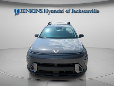 New 2025 Hyundai Kona SEL image 8