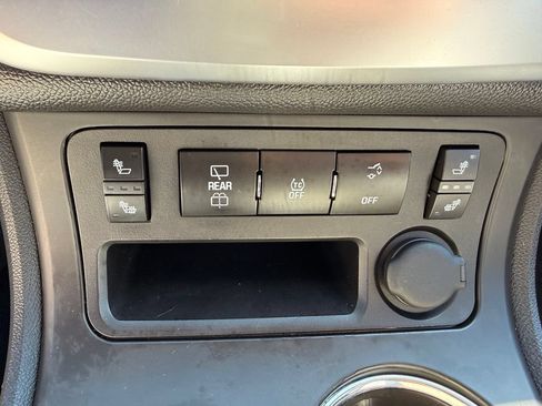 Used 2014 GMC Acadia SLE AWD/4WD image 10