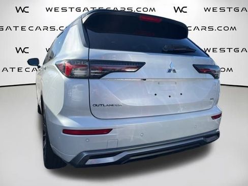 New 2025 Mitsubishi Outlander SEL image 25