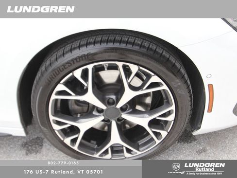 Used 2026 Audi A6 Premium Plus w/ Premium Plus Package AWD/4WD image 15