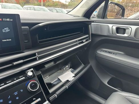 New 2026 Hyundai Santa Fe SEL image 17