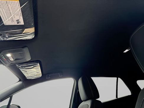 New 2026 Chevrolet Blazer EV LT image 28