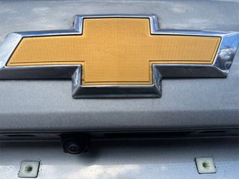 Used 2025 Chevrolet Trax LS w/ Driver Confidence Package image 17