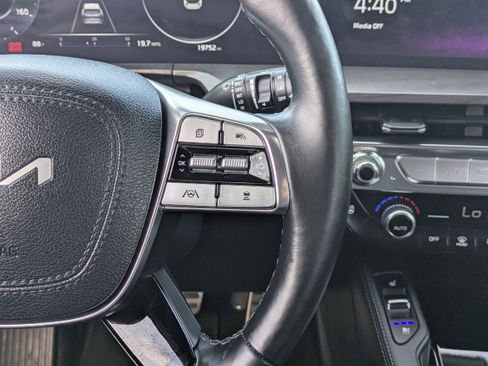 Certified 2024 Kia Telluride SX X-Pro AWD/4WD image 22