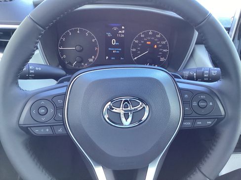 New 2026 Toyota Corolla SE image 38