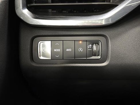 Used 2024 GMC Acadia Elevation w/ Trailering Package image 24