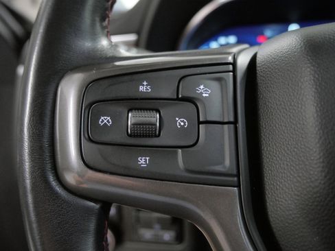 Used 2022 Chevrolet Tahoe RST w/ Sport Performance Package AWD/4WD image 59