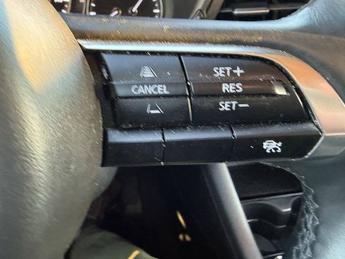 Used 2024 MAZDA MAZDA3 s image 16