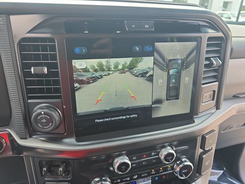Used 2025 Ford F150 Raptor AWD/4WD image 26