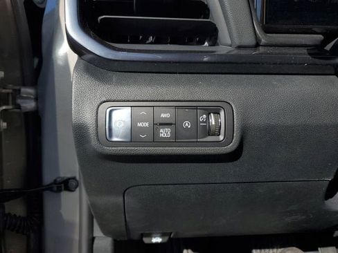 New 2026 GMC Terrain AT4 w/ Technology Package II image 29