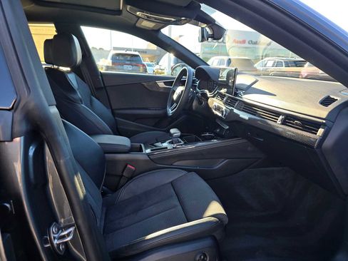 Certified 2025 Audi A5 2.0T Premium Plus w/ Premium Plus image 11