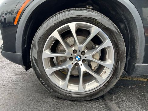 Used 2022 BMW X5 xDrive40i AWD/4WD image 38