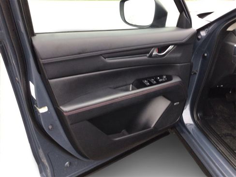 Used 2024 MAZDA CX-5 Carbon Edition image 20