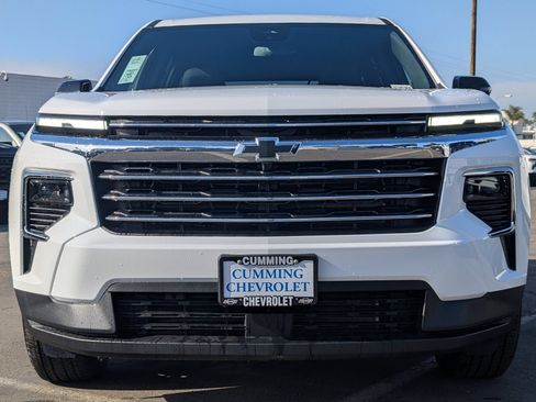 New 2026 Chevrolet Traverse LT FWD image 5