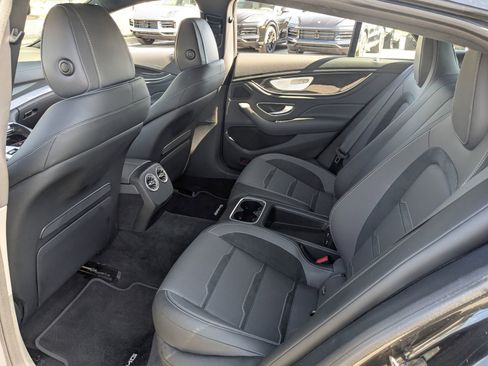 Used 2019 Mercedes-Benz AMG GT 63 S image 18