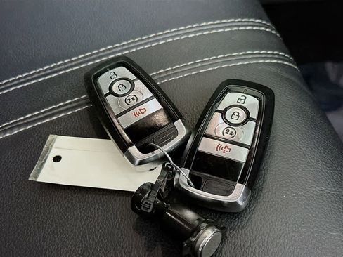 Certified 2020 Ford Ranger Lariat w/ Equipment Group 501A Mid image 21