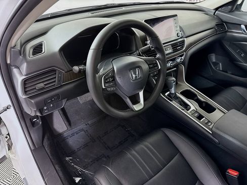 Used 2022 Honda Accord EX-L image 17