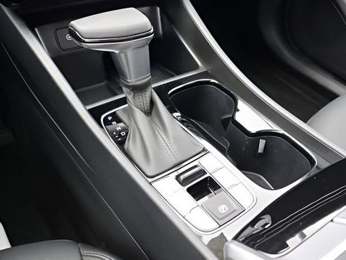 Used 2025 Hyundai Tucson SEL image 26