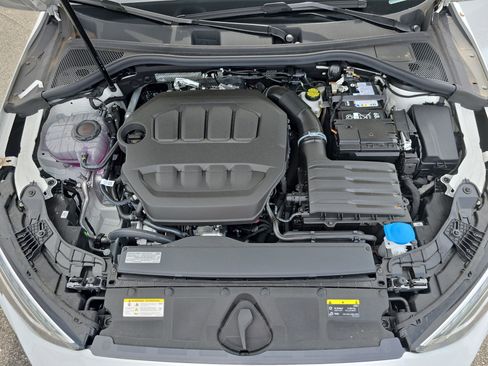 New 2025 Audi A3 2.0T Premium Plus w/ Premium Plus Package image 28